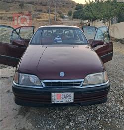 اوبل أوميغا